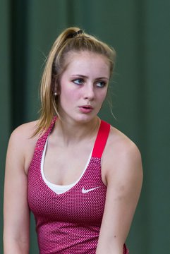 Jennifer Witthöft 705 - RL Damen Der Club an der Alster - TSV Havelse